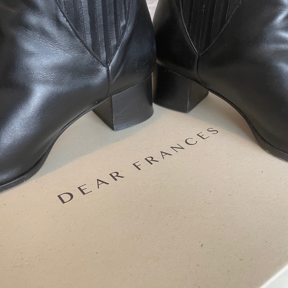 Dear Frances - image 3